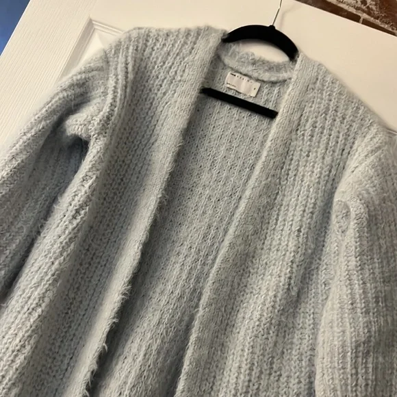 ASOS Design Knit Duster - Picture 3 of 3